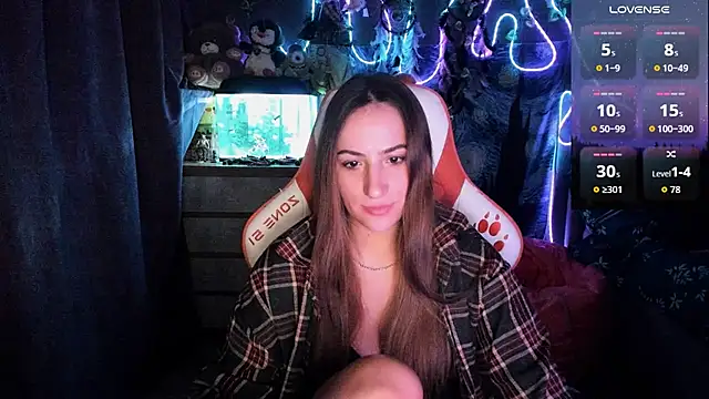 Selbi Paine online show from 28, 7, 2026