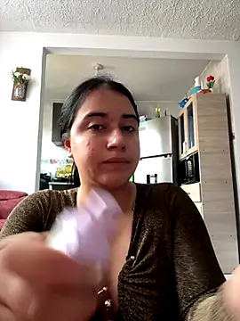 KallyMyller1 online show from 7, 11, 2025