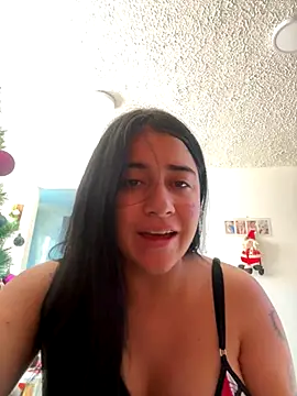 KallyMyller1 online show from 19, 11, 2025