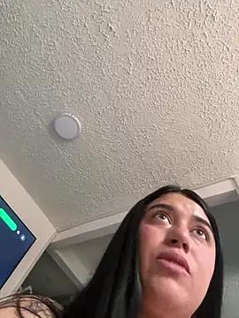 KallyMyller1 online show from 13, 2, 2026