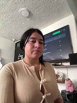 KallyMyller1 online show from 27, 2, 2026