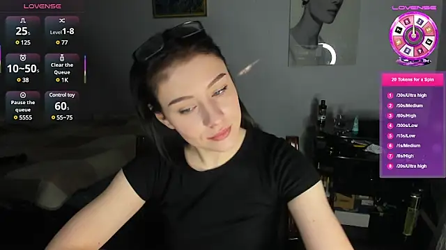 KindKristy online show from 6, 2, 2025