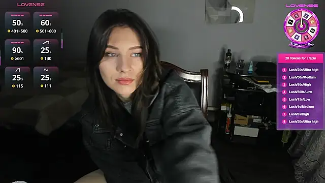 KindKristy online show from 9, 2, 2025