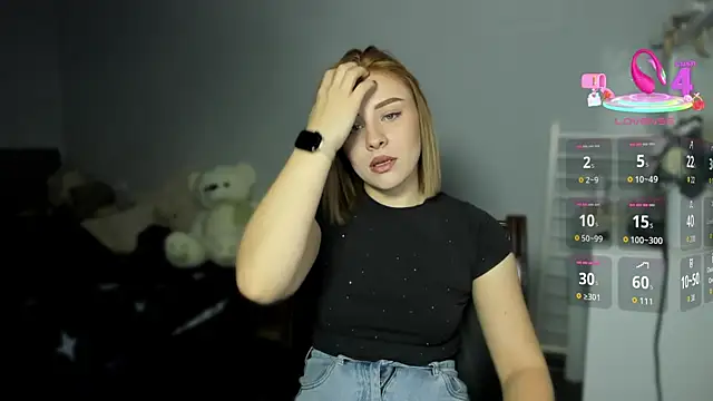 KindKristy online show from 12, 11, 2025