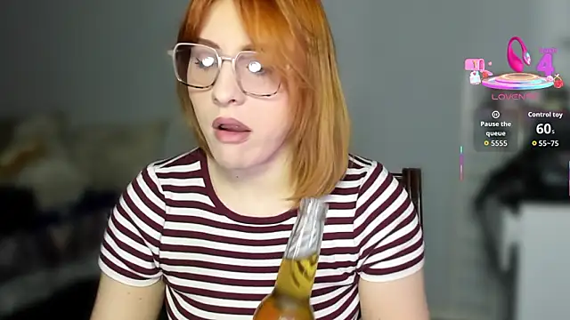 KindKristy online show from 18, 2, 2026