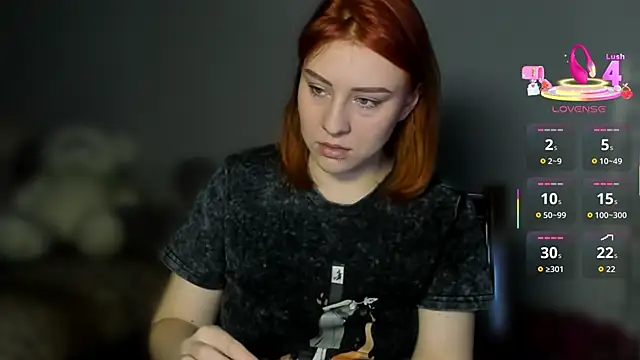 KindKristy online show from 20, 3, 2026