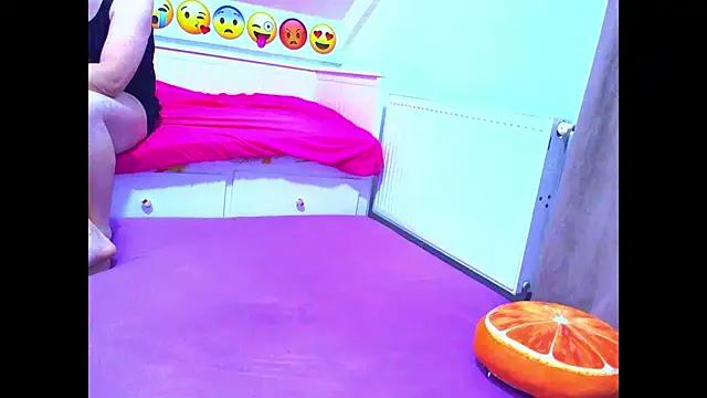 evehotty online show from 30, 11, 2025