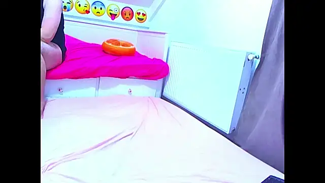 evehotty online show from 12, 3, 2026