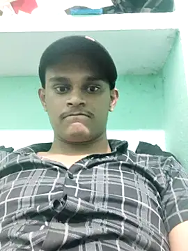 rajaRoyd online show from 9, 11, 2025