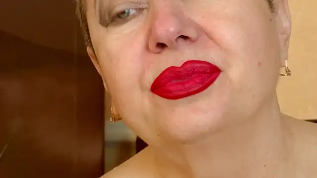 Snapshot of LadyPosh chatting on 15, 1, 2026 LadyPosh online show from 15, 1, 2026