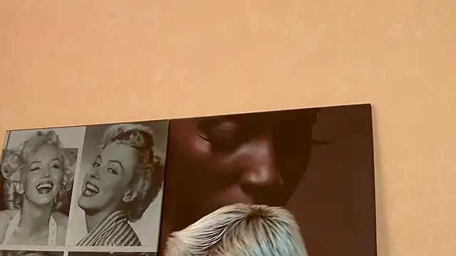 Snapshot of LadyPosh chatting on 18, 2, 2026 LadyPosh online show from 18, 2, 2026