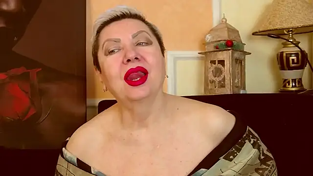 Snapshot of LadyPosh chatting on 19, 2, 2026 LadyPosh online show from 19, 2, 2026