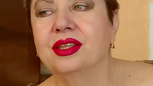 Snapshot of LadyPosh chatting on 25, 6, 2026 LadyPosh online show from 25, 6, 2026