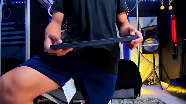 Aydenmiller96 online show from 27, 3, 2026