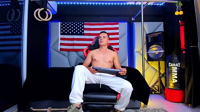 Aydenmiller96 online show from 8, 4, 2026