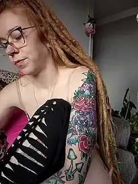 LucidLucy online show from 31, 12, 2024