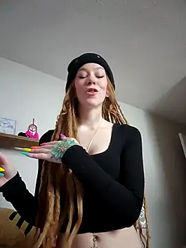 LucidLucy online show from 16, 2, 2025