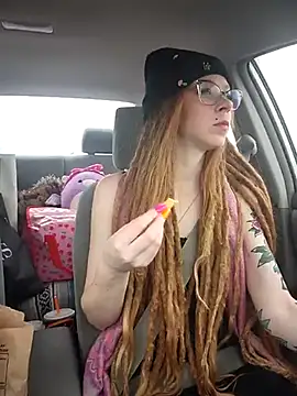 LucidLucy online show from 2, 3, 2025