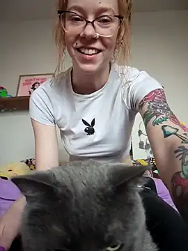 LucidLucy online show from 15, 3, 2025