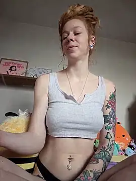 LucidLucy online show from 16, 3, 2025