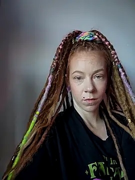 LucidLucy online show from 19, 9, 2025