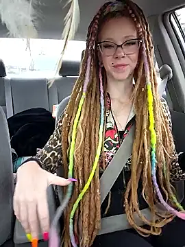 LucidLucy online show from 25, 9, 2025