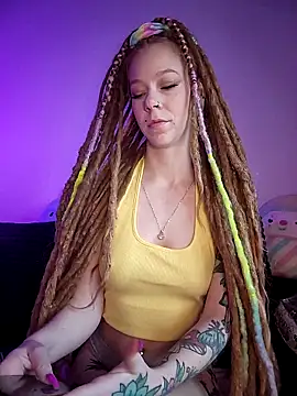 LucidLucy online show from 15, 4, 2026