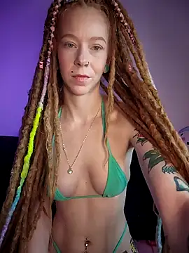 LucidLucy online show from 16, 4, 2026