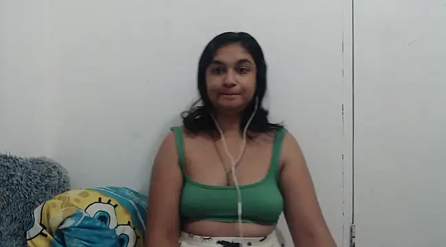 Indianbloom- online show from 27, 1, 2025