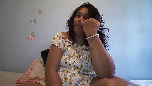 Indianbloom- online show from 21, 9, 2025