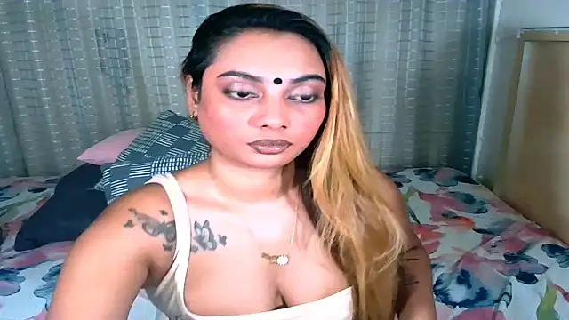 sexyindianchic online show from 19, 11, 2025