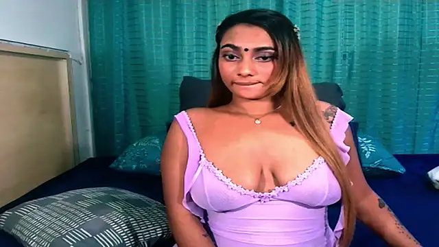 sexyindianchic online show from 10, 6, 2026