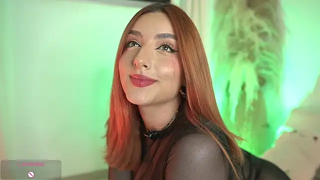 Anavi  online show from 7, 1, 2026