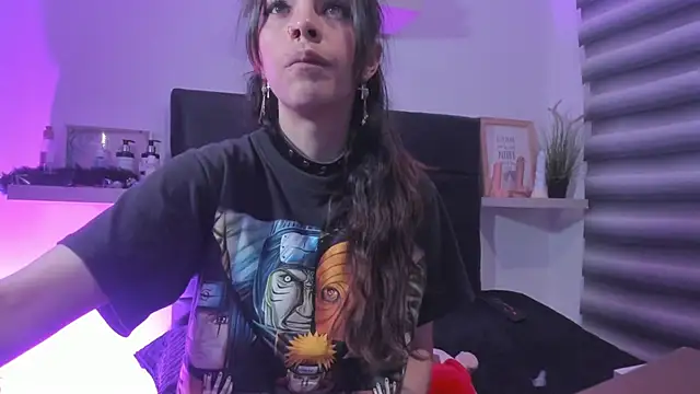 GABY DAVIS online show from 9, 12, 2024