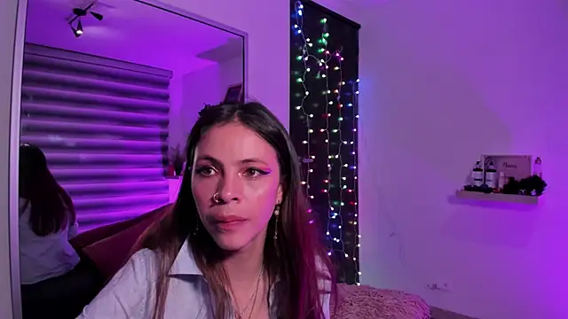 GABY DAVIS online show from 10, 12, 2024