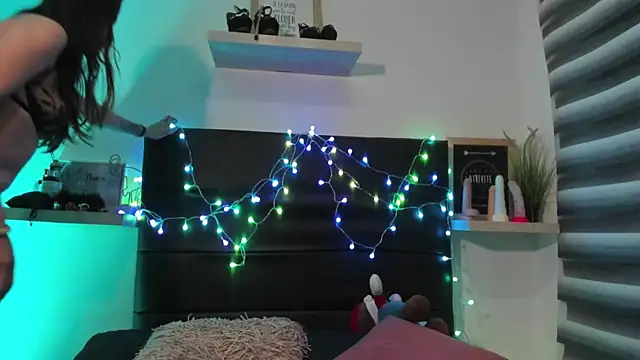 GABY DAVIS online show from 21, 12, 2024