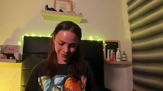 GABY DAVIS online show from 8, 1, 2025