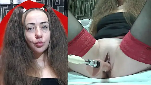 HelenLe sweet online show from 31, 10, 2025