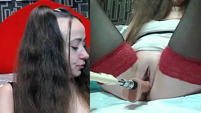 HelenLe sweet online show from 4, 11, 2025