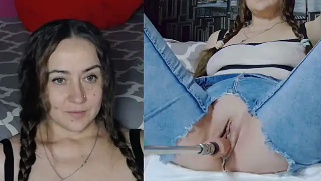 HelenLe sweet online show from 14, 1, 2026