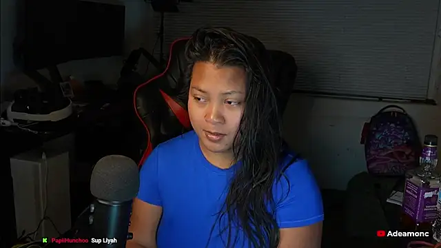 Bubbleliyah online show from 12, 1, 2026