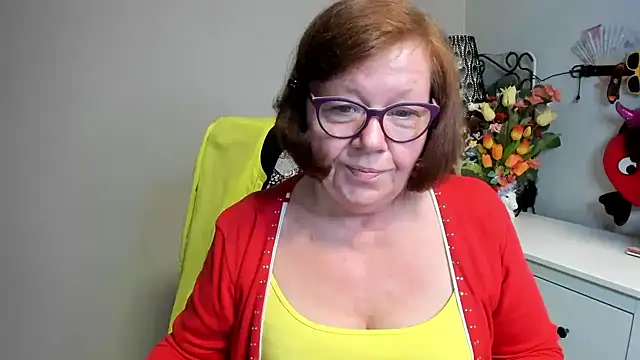 Adelewildx online show from 25, 5, 2026