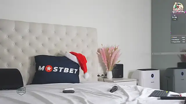 BestExtreme online show from 25, 12, 2024