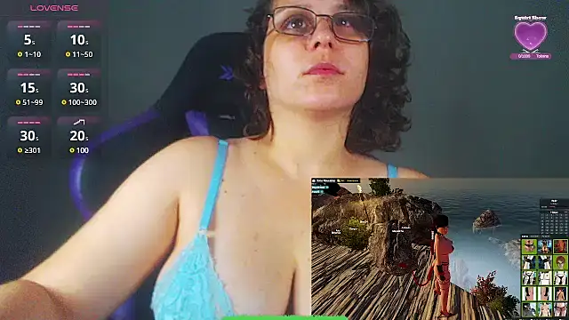 Koka-pimentinha online show from 10, 12, 2024