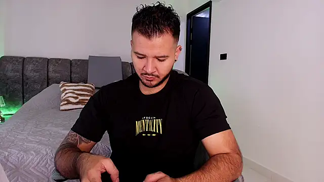 mister miike online show from 13, 11, 2025