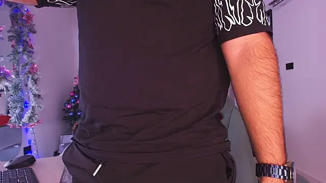 mister miike online show from 18, 12, 2025