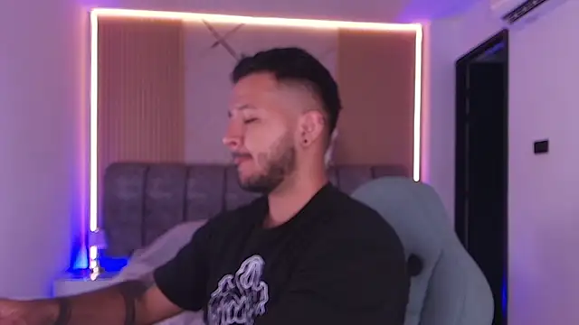 mister miike online show from 12, 3, 2026