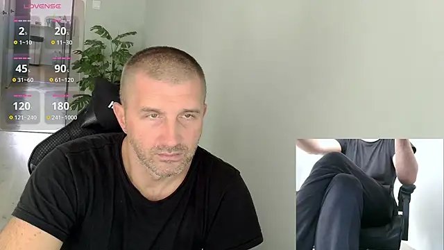 Maribor online show from 14, 9, 2025