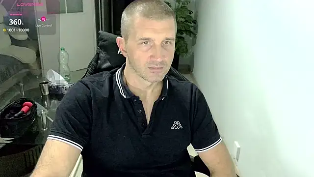 Maribor online show from 18, 9, 2025