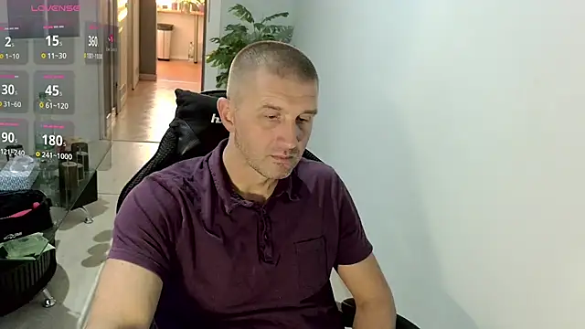 Maribor online show from 3, 10, 2025